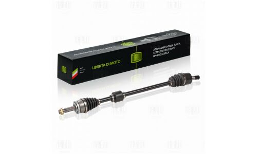 Привод в сборе Trialli, передний, правый, для Hyundai Solaris, арт. AR 0802