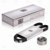 Ремкомплект ГРМ (ремень/1 ролик) для а/м Lada Largus (12-)/Renault Logan (04-) 1.4/1.6 8V Trialli, арт. GD 7701