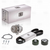 Комплект для замены ремня ГРМ Trialli, арт. GT 970