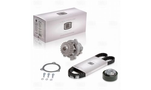 Комплект для замены ремня ГРМ Trialli, арт. GT 990