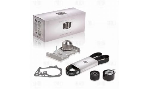 Комплект для замены ремня ГРМ Trialli, арт. GT 9902