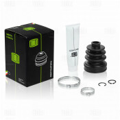 Комплект пыльника ШРУСа Trialli, внутренний (с хомутами и смазкой), для Daewoo Matiz, арт. FG 0511