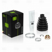 Комплект пыльника ШРУСа Trialli, наружный (с хомутами и смазкой), арт. FG 0806