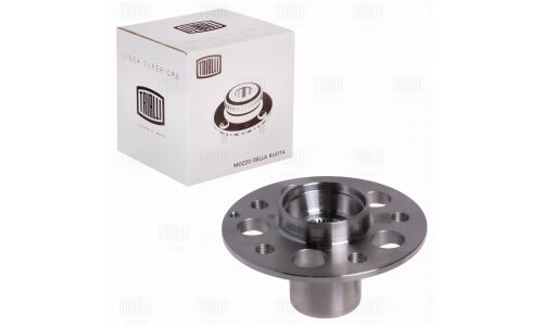 Ступица колеса Trialli, передняя, арт. MR 1502