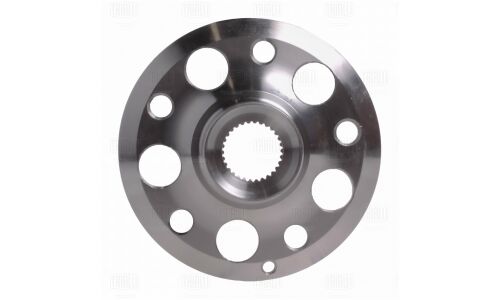 Ступица колеса Trialli, передняя, арт. MR 1502