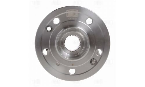 Ступица колеса Trialli, с подшипником, передняя, левая, арт. MR 1530