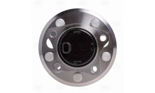 Ступица колеса Trialli, с подшипником, задняя, правая, арт. MR 1991