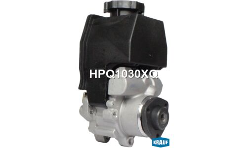 Насос гидроусилителя руля Krauf, арт. HPQ1030XQ