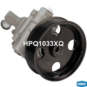 Насос гидроусилителя руля Krauf, арт. HPQ1033XQ