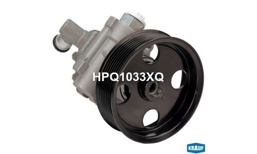 Насос гидроусилителя руля Krauf, арт. HPQ1033XQ