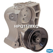 Насос гидроусилителя руля Krauf, арт. HPQ1178XQ