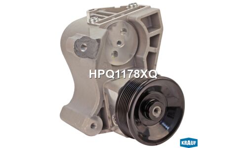 Насос гидроусилителя руля Krauf, арт. HPQ1178XQ