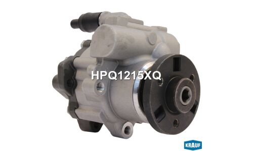 Насос гидроусилителя руля Krauf, арт. HPQ1215XQ