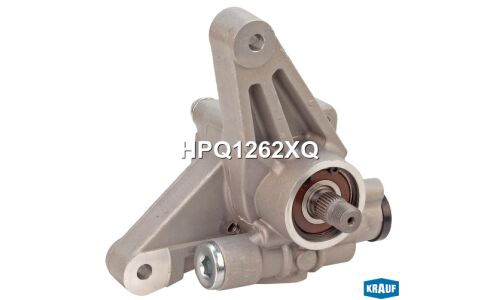 Насос гидроусилителя руля Krauf, арт. HPQ1262XQ