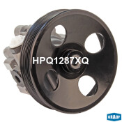 Насос гидроусилителя руля Krauf, арт. HPQ1287XQ