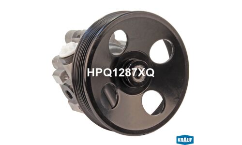 Насос гидроусилителя руля Krauf, арт. HPQ1287XQ