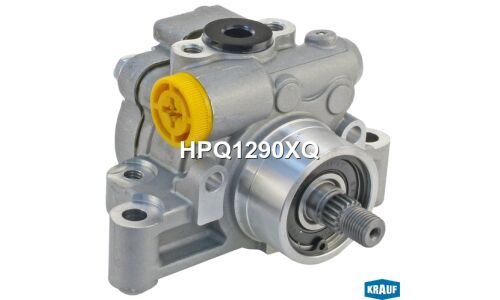 Насос гидроусилителя руля Krauf, арт. HPQ1290XQ