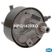 Насос гидроусилителя руля Krauf, арт. HPQ1420XQ