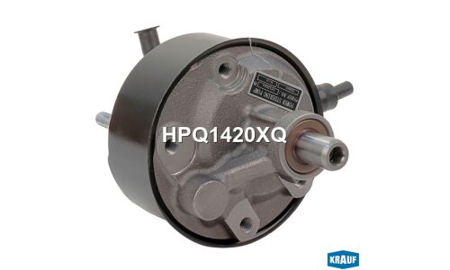 Насос гидроусилителя руля Krauf, арт. HPQ1420XQ