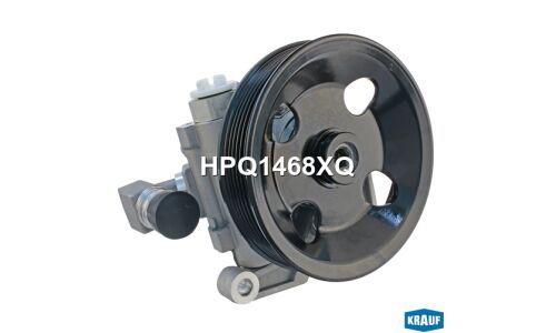 Насос гидроусилителя руля Krauf, арт. HPQ1468XQ