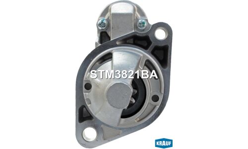 Стартер Krauf, арт. STM3821BA