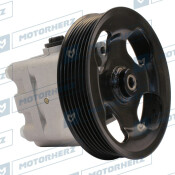 Насос гидроусилителя руля Motorherz, арт. P1763HG