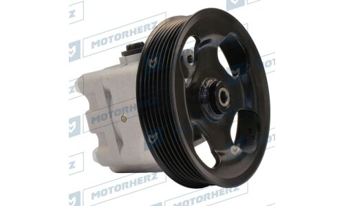 Насос гидроусилителя руля Motorherz, арт. P1763HG