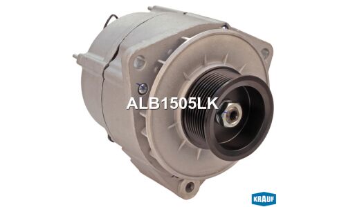 Генератор Krauf, арт. ALB1505LK
