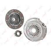 Комплект сцепления LYNXauto, арт. CL-1041