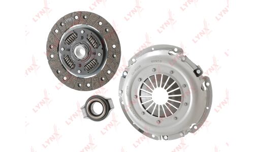 Комплект сцепления LYNXauto, арт. CL-1041