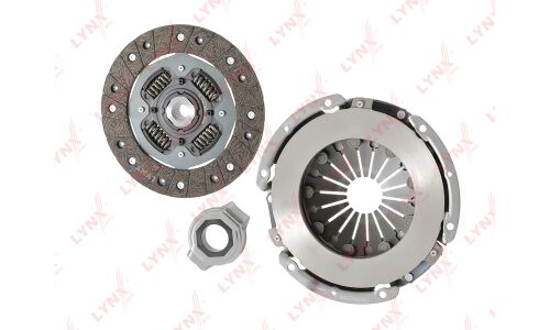 Комплект сцепления LYNXauto, арт. CL-1041