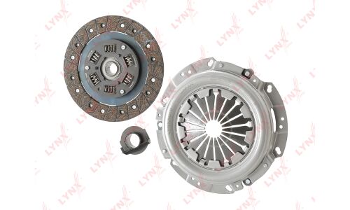 Комплект сцепления LYNXauto, арт. CL-1049