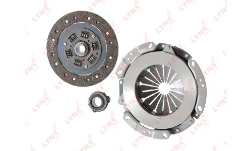 Комплект сцепления LYNXauto, арт. CL-1049