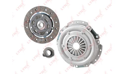 Комплект сцепления LYNXauto, арт. CL-1054