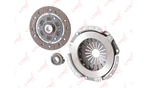 Комплект сцепления LYNXauto, арт. CL-1054