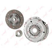 Комплект сцепления LYNXauto, арт. CL-1036