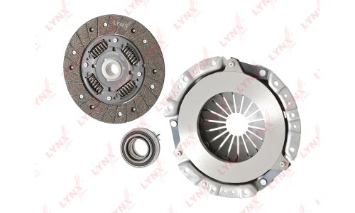 Комплект сцепления LYNXauto, арт. CL-1036