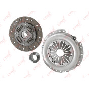 Комплект сцепления LYNXauto, арт. CL-1022