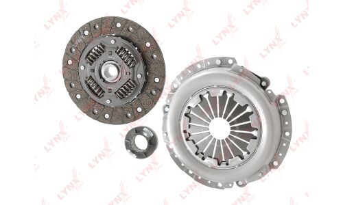 Комплект сцепления LYNXauto, арт. CL-1022