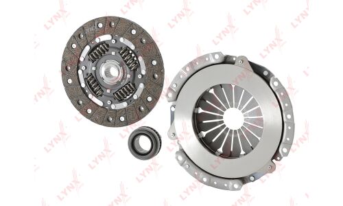 Комплект сцепления LYNXauto, арт. CL-1022