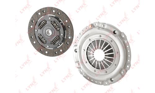 Комплект сцепления LYNXauto, арт. CL-1008