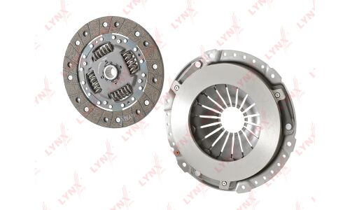 Комплект сцепления LYNXauto, арт. CL-1008