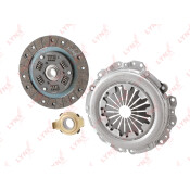 Комплект сцепления LYNXauto, для Lada 2108-099 / 2113-15, арт. CL-1026