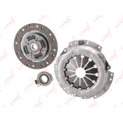 Комплект сцепления LYNXauto, арт. CL-1060
