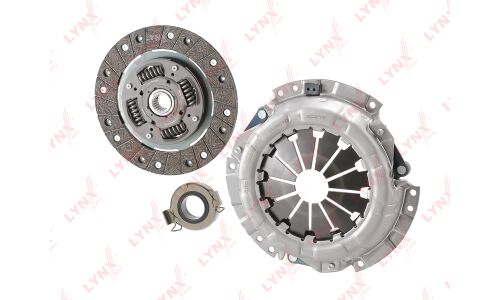 Комплект сцепления LYNXauto, арт. CL-1060