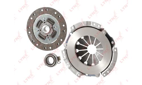 Комплект сцепления LYNXauto, арт. CL-1060