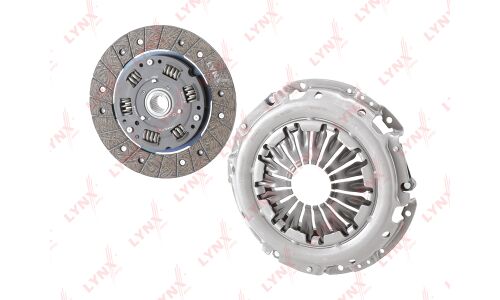 Комплект сцепления LYNXauto, арт. CL-1055