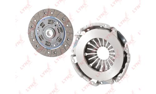 Комплект сцепления LYNXauto, арт. CL-1055