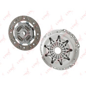 Комплект сцепления LYNXauto, арт. CL-1014