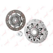 Комплект сцепления LYNXauto, арт. CL-1079